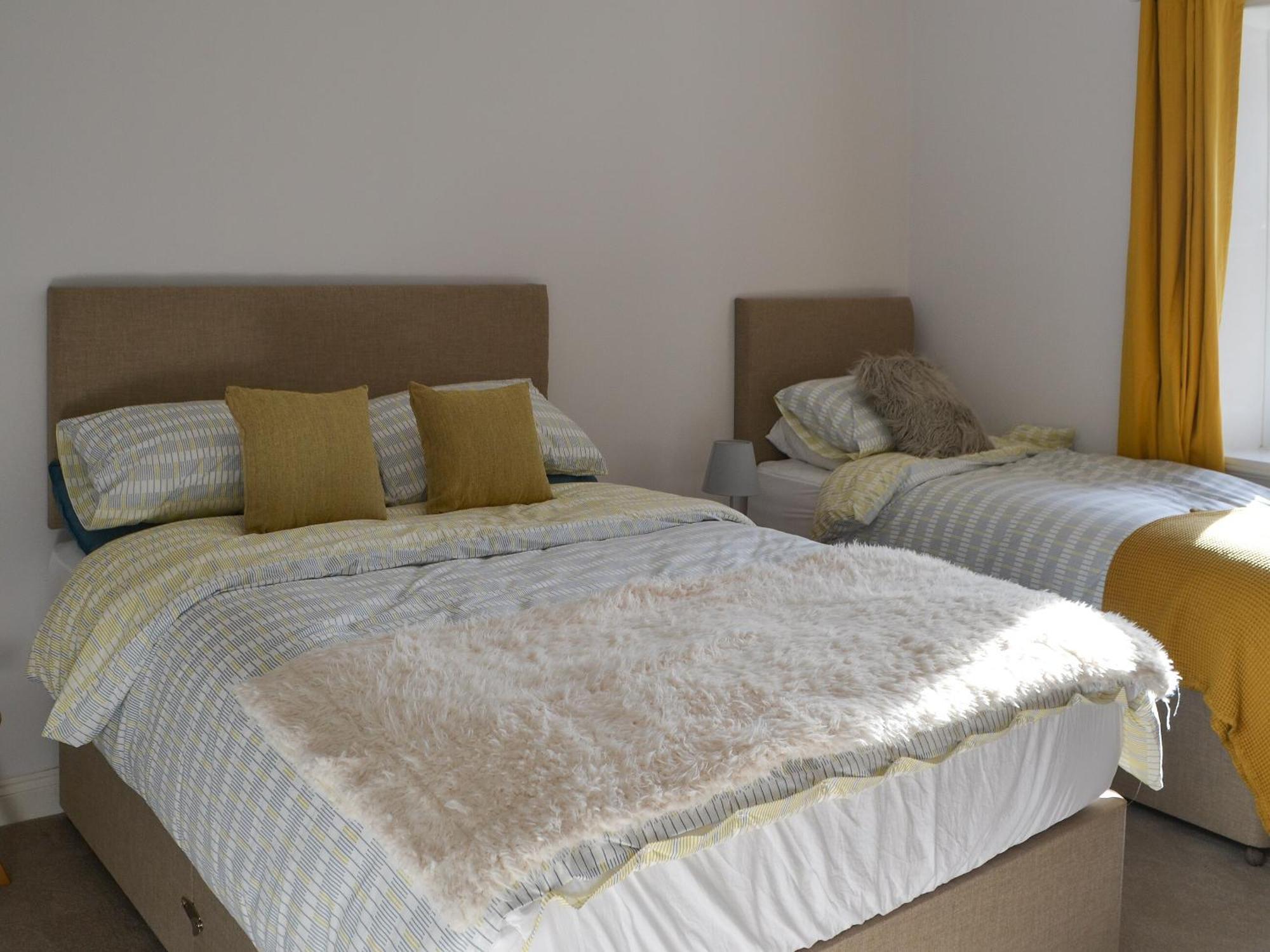 Horsley Cottage Rochester  ภายนอก รูปภาพ