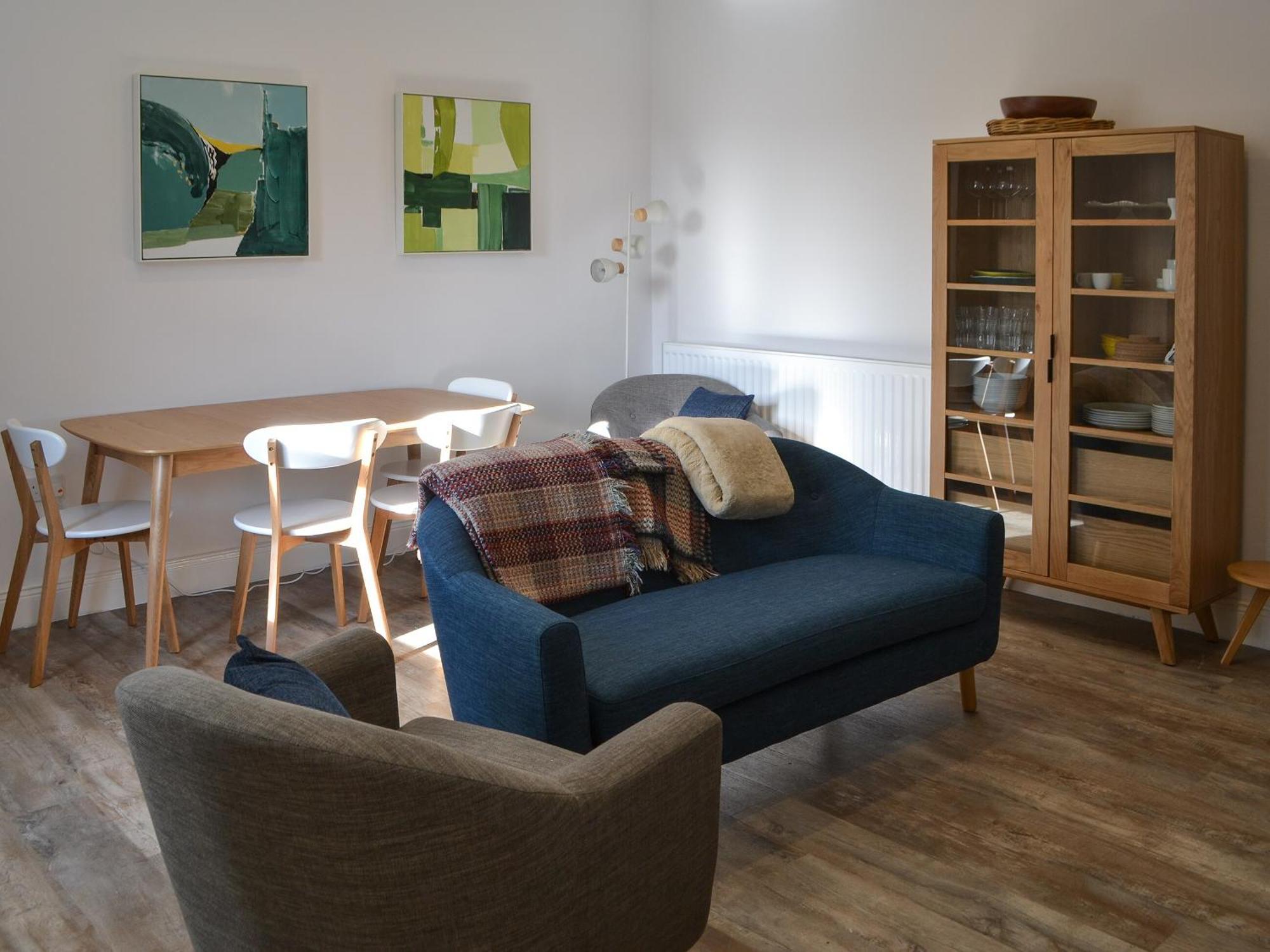 Horsley Cottage Rochester  ภายนอก รูปภาพ