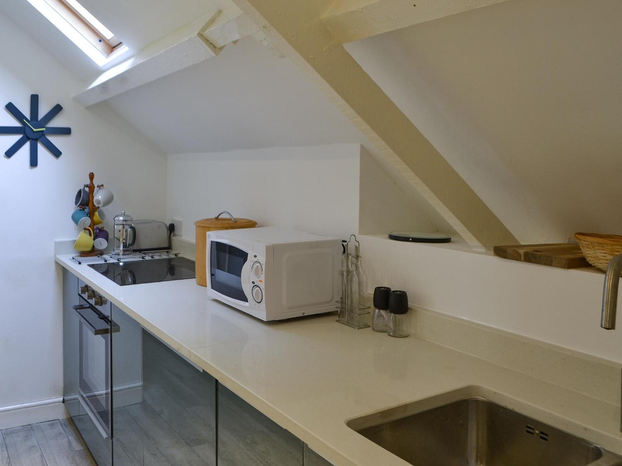 Horsley Cottage Rochester  ภายนอก รูปภาพ